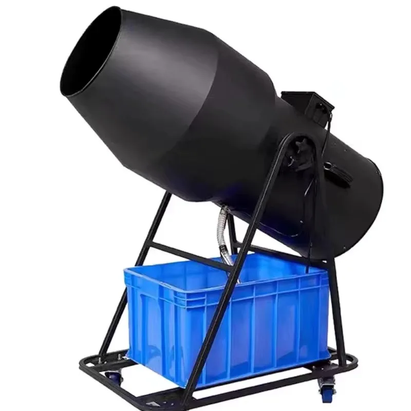 Jet Foam Machine 3000W Jet Foam Machine Cannon Party Pool Spray Foam Machine Outdoor Spray Foam Making Machine For Kids 3000W party foam machine