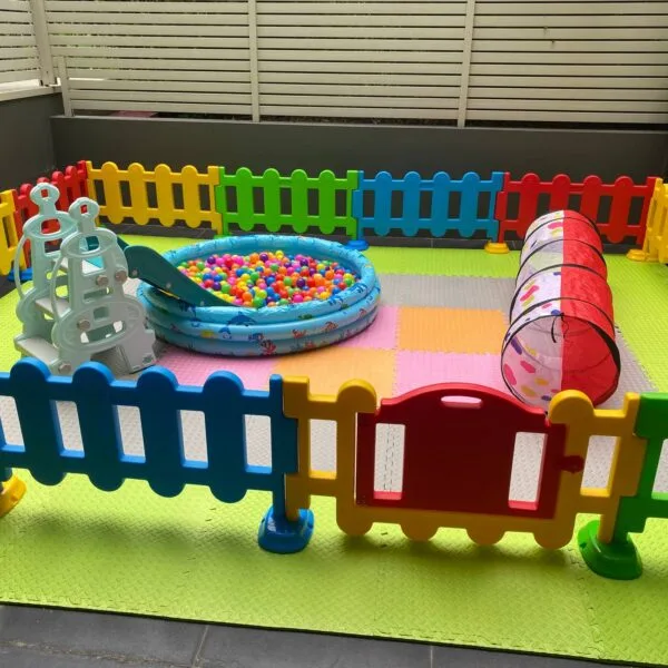 Home kids play center Kids Party Center Kids Party Center Kindergarten Play Center Safety Play Center Kids Play Tunnel Ocean Ball Pits Plastic Slide 12m2