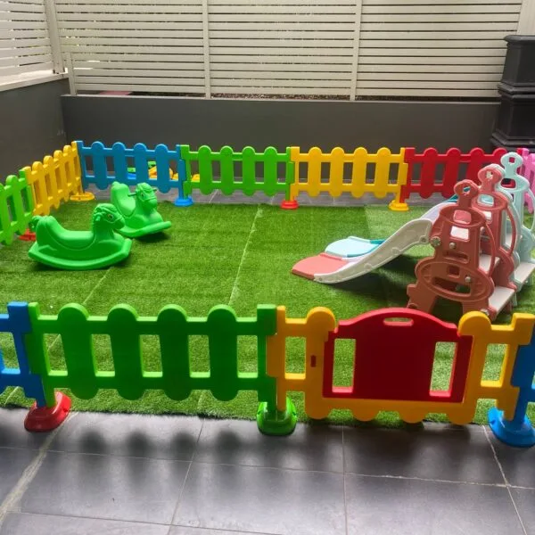 Outdoor Children Playground Kids Party Center Home kids play center Kids Party Center Kindergarten Play Center Safety Play Center Kids Plastic Slide Kids Plastic Rocking Horse